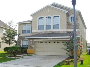 14732 Cedar Branch Way, Orlando, FL 32824