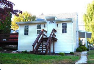 1125 Brooke Blvd, Reading, PA 19607