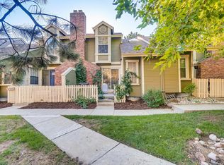 2005 S Helena St APT F, Aurora, CO 80013