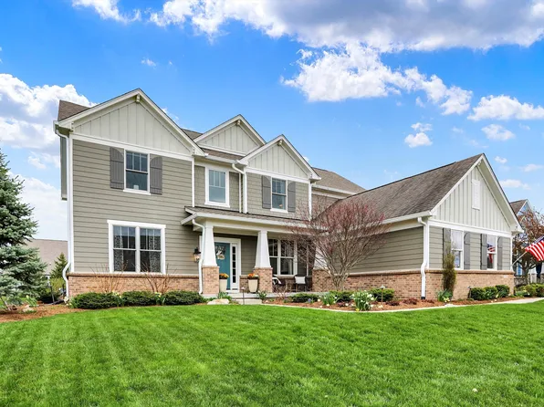 10235 Normandy Way, Fishers, IN 46040