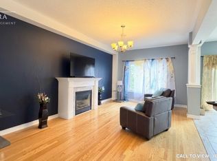 18 Asner Ave #1, Vaughan, ON L6A0W6