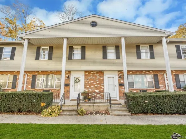 63 Maple Tree Avenue #D, Stamford, CT 06906
