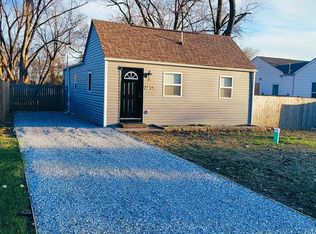 3585 Brookside Blvd, Columbus, OH 43204