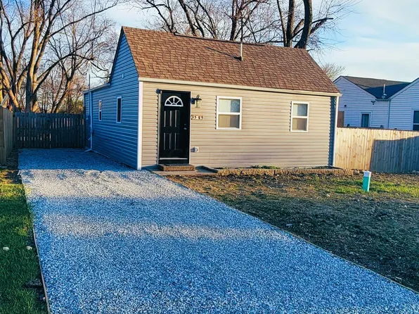 3585 Brookside Blvd, Columbus, OH 43204