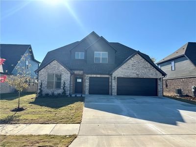 3105 SW Sandalwood Ave, Bentonville, AR, 72713