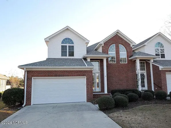 738 Tiara Drive, Wilmington, NC 28412