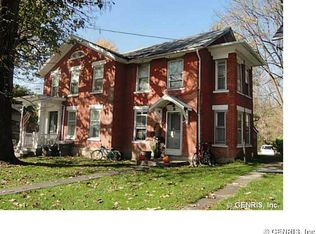 70 Bristol St, Canandaigua, NY 14424