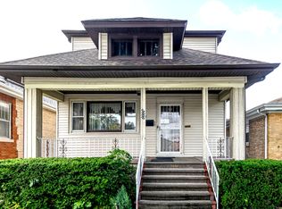 2554 N Rutherford Ave, Chicago, IL 60707