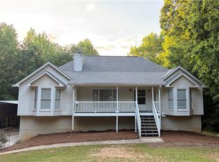383 Yellowstone Dr, Powder Springs, GA 30127