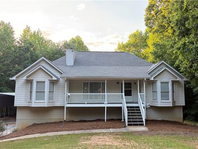 383 Yellowstone Dr, Powder Springs, GA, 30127