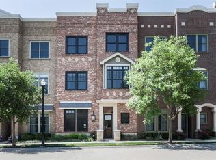 420 NE 2nd St, Oklahoma City, OK 73104