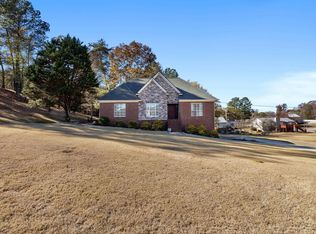 7808 Summer Cir, Morris, AL 35116