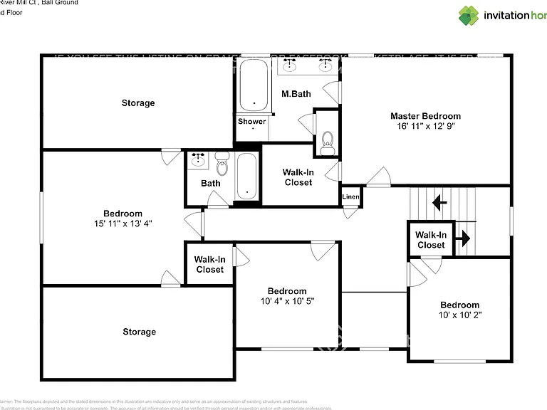 8220 River Mill Ct — Photo 3