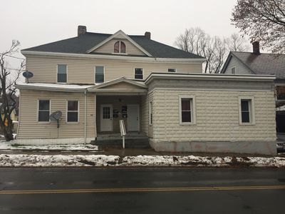 109 Lincoln St, Pittsfield, MA, 01201