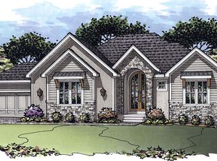 25361 W 107th Ter, Olathe, KS 66061