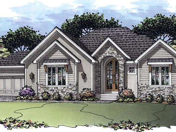 25361 W 107th Ter, Olathe, KS 66061