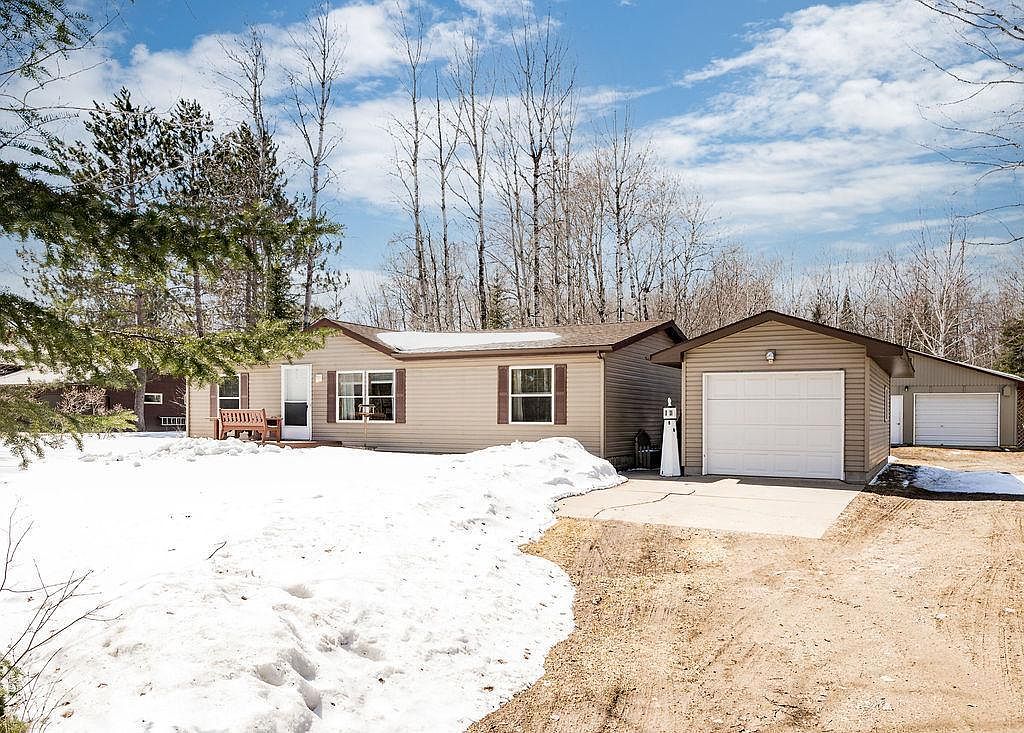 30833 Louise Ave, Pengilly, MN 55775 Zillow