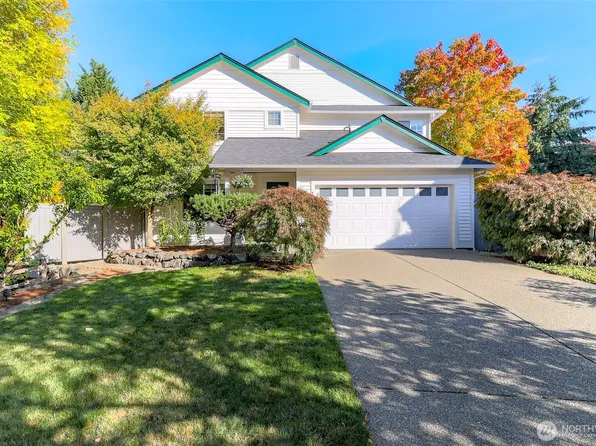 2309 28th Court SE, Auburn, WA 98002