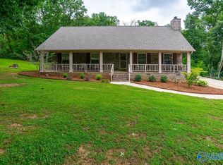 541 Mountain Gap Rd SE, Huntsville, AL 35803