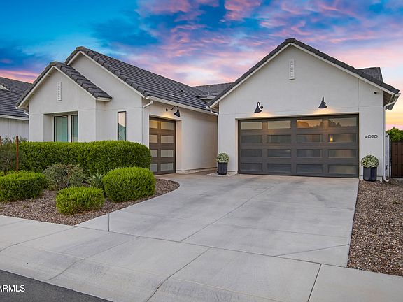 2nd image of 4020 W SERPENTINE Drive