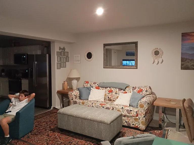 407 Hampton Townes Dr — Photo 4