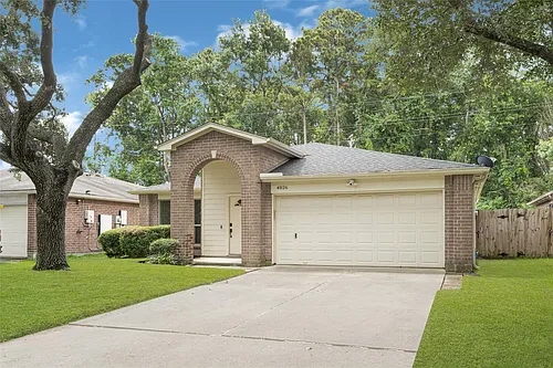 4826 Gypsy Forest Dr Photo 1