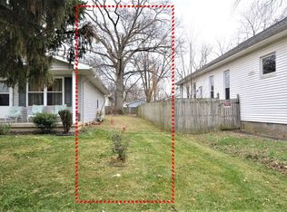 1502 Culver Dr, Evansville, IN