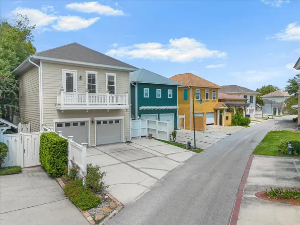 549 Aragon St #B, Pensacola, FL 32502