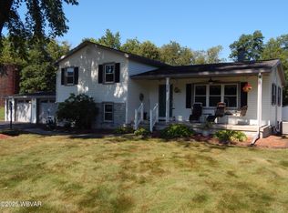 278 River Rd, Jersey Shore, PA 17740