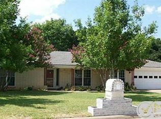 2903 Stan Ter, Mineral Wells, TX 76067