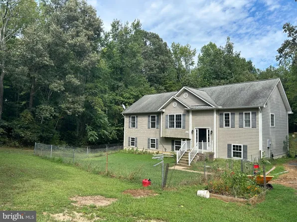22512 Sorrell Ln, Milford, VA 22514