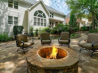3050 Walnut Creek Dr, Alpharetta, GA 30005
