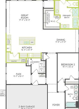 2nd image of this home