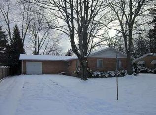 170 Brookside Dr, Yellow Springs, OH 45387