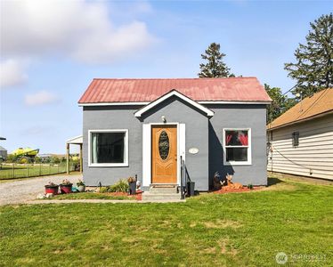 26 Walnut, Mansfield, WA, 98830