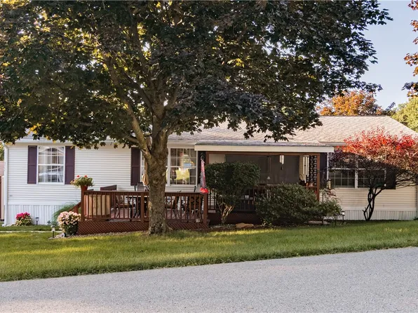 133 Virginia Ln, Butler, PA 16001