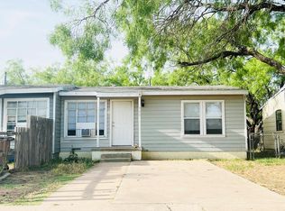 905 Era Ave, San Angelo, TX 76905