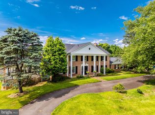 738 Leigh Mill Rd, Great Falls, VA 22066