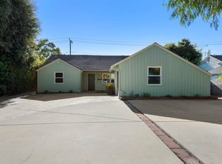 301 Frances St, Ventura, CA 93003