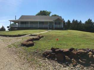 89 Alpine Ridge Ln, Bennington, KS 67422