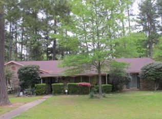 4303 John Reagan St, Marshall, TX 75672