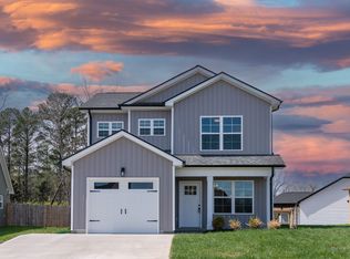 120 The Quarry LOT 120, Clarksville, TN 37043