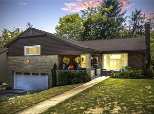 111 Marian Ave, Glenshaw, PA 15116