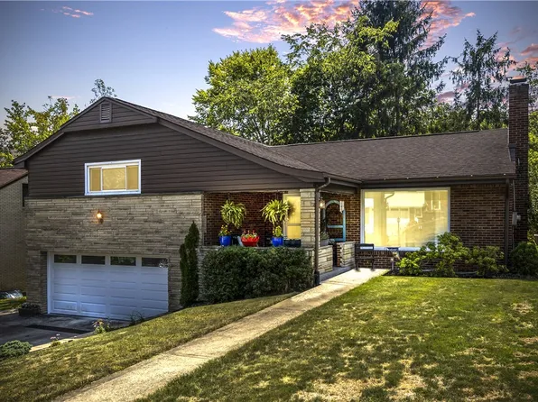 111 Marian Ave, Glenshaw, PA 15116