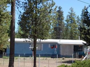 53556 Big Timber Dr, La Pine, OR 97739