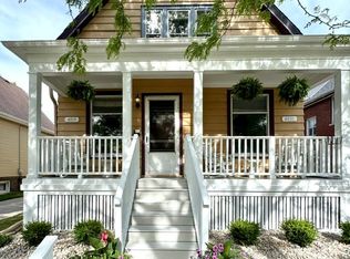 4019 - 4021 N Stowell Ave, Shorewood, WI 53211
