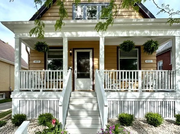 4019 - 4021 N Stowell Ave, Shorewood, WI 53211