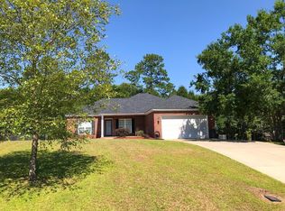 127 Pine Summit Dr, Leesburg, GA 31763