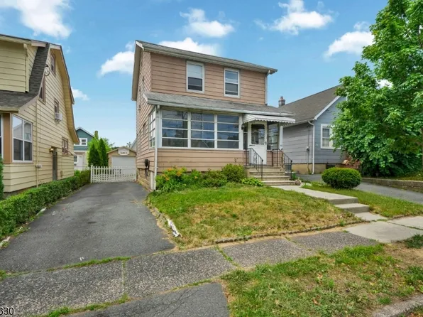 68 Birch St, Bloomfield Twp., NJ 07003