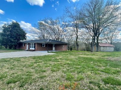 4300 John Gentry Rd, Baxter, TN, 38544